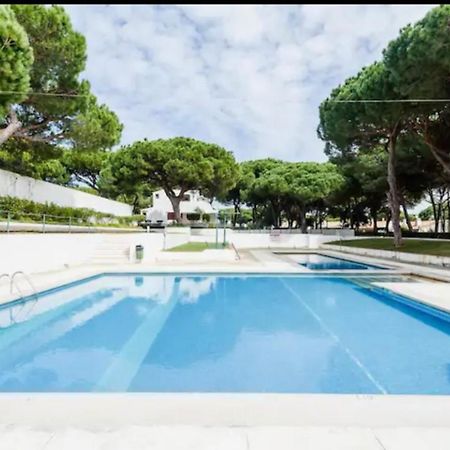 Casa Da Bertha Villa อัลบูเฟรา ภายนอก รูปภาพ